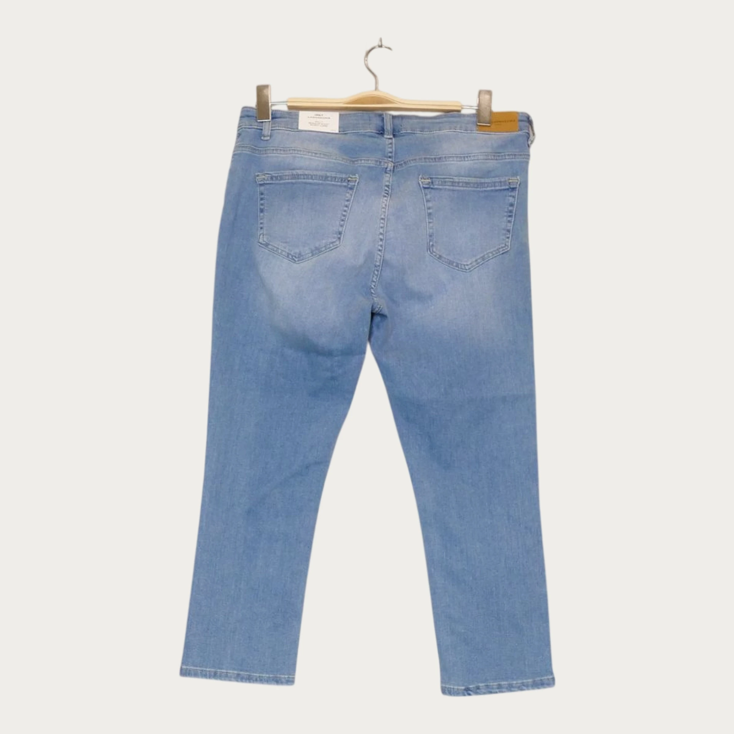 Calça Only Carmakoma – photo 2